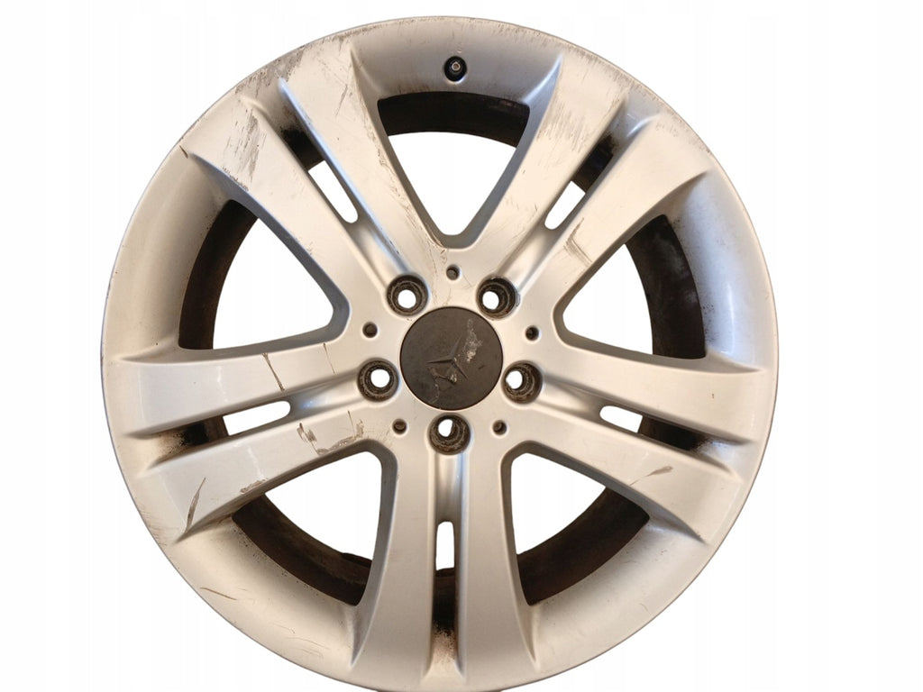 4x Alufelge 18 Zoll 8.0" 5x112 67ET A2514011302 Mercedes-Benz R-Class W251 FEL5641778163di