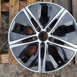 1x Alufelge 18 Zoll 7.5