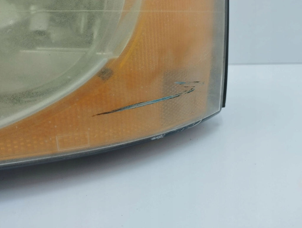 Frontscheinwerfer Volvo Xc90 89900300 89035113 Links Scheinwerfer Headlight