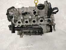 Laden Sie das Bild in den Galerie-Viewer, Motor Skoda VW Fabia Rapid Polo CBZ 1.2 TSI Benzin Engine Unkomplett