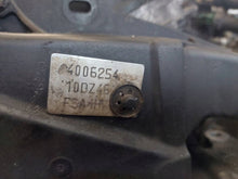 Laden Sie das Bild in den Galerie-Viewer, Motor Peugeot 807 4HW 2.2 HDI 126PS 2002 Diesel Engine Unkomplett MOT7148315946uf