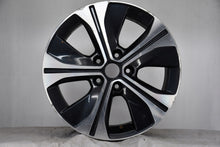 Laden Sie das Bild in den Galerie-Viewer, 1x Alufelge 17 Zoll 6.5&quot; 5x114.3 45ET Glanz Graphit 5SH3E Mg 1 Rim Wheel