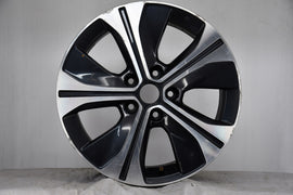 1x Alufelge 17 Zoll 6.5