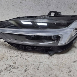 Frontscheinwerfer Volvo Xc60 32337386 Full LED Links Scheinwerfer Headlight SCH8760011947jm