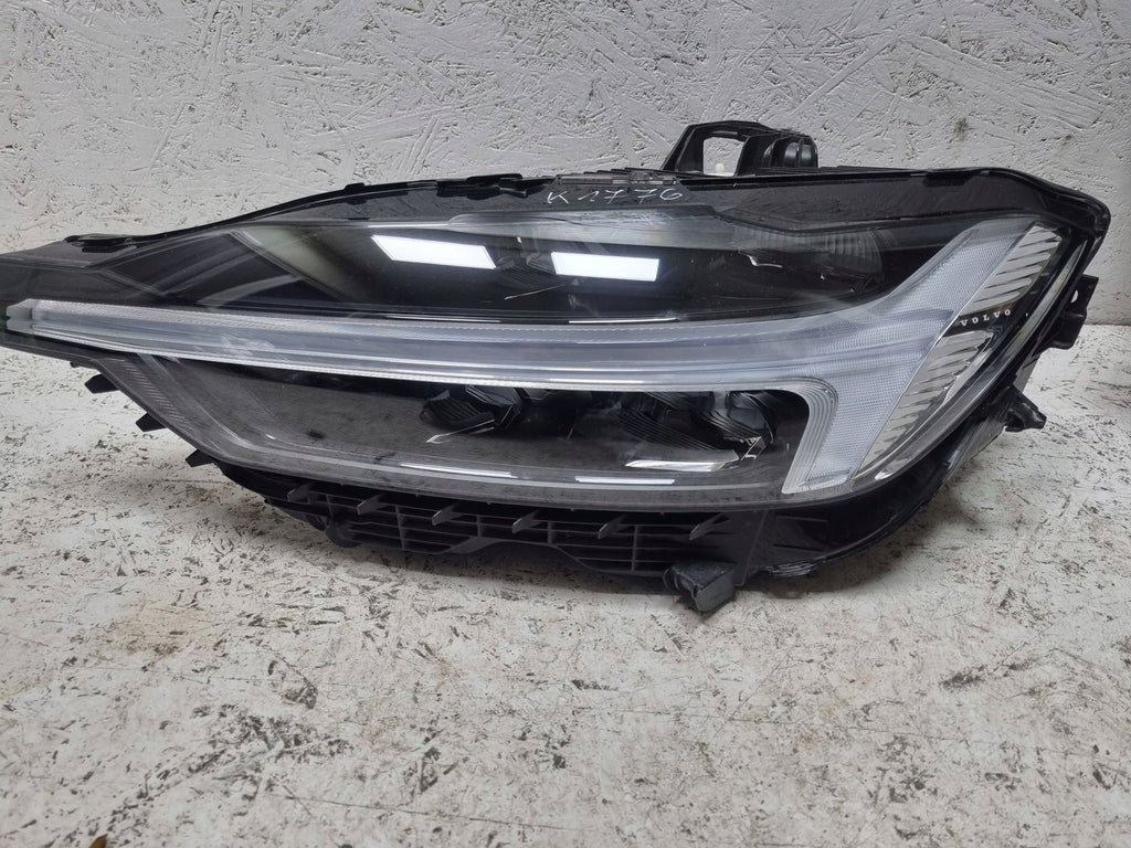 Frontscheinwerfer Volvo Xc60 32337386 Full LED Links Scheinwerfer Headlight SCH8760011947jm