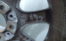 Laden Sie das Bild in den Galerie-Viewer, 1x Alufelge 17 Zoll Weiß 6856893 BMW 3 F30 F31 Rim Wheel FEL7551048909ox