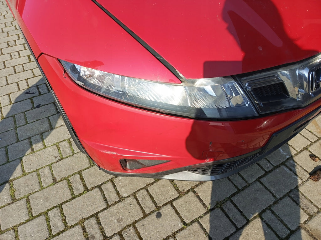 Frontscheinwerfer Honda Civic VIII Rechts Scheinwerfer Headlight