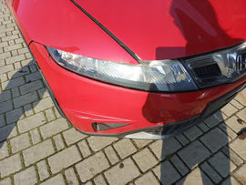 Frontscheinwerfer Honda Civic VIII Rechts Scheinwerfer Headlight