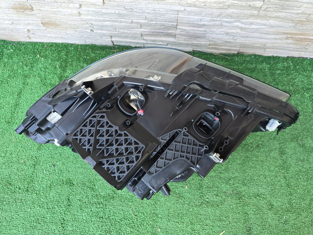 Frontscheinwerfer BMW 5 F11 F10 7460602 Xenon Rechts Scheinwerfer Headlight