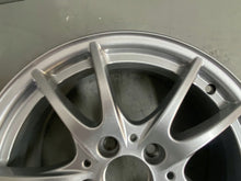 Laden Sie das Bild in den Galerie-Viewer, 1x Alufelge 16 Zoll 6.5" 5x112 49ET A2464011302 Mercedes-Benz W246 Rim Wheel FEL4243048786pn