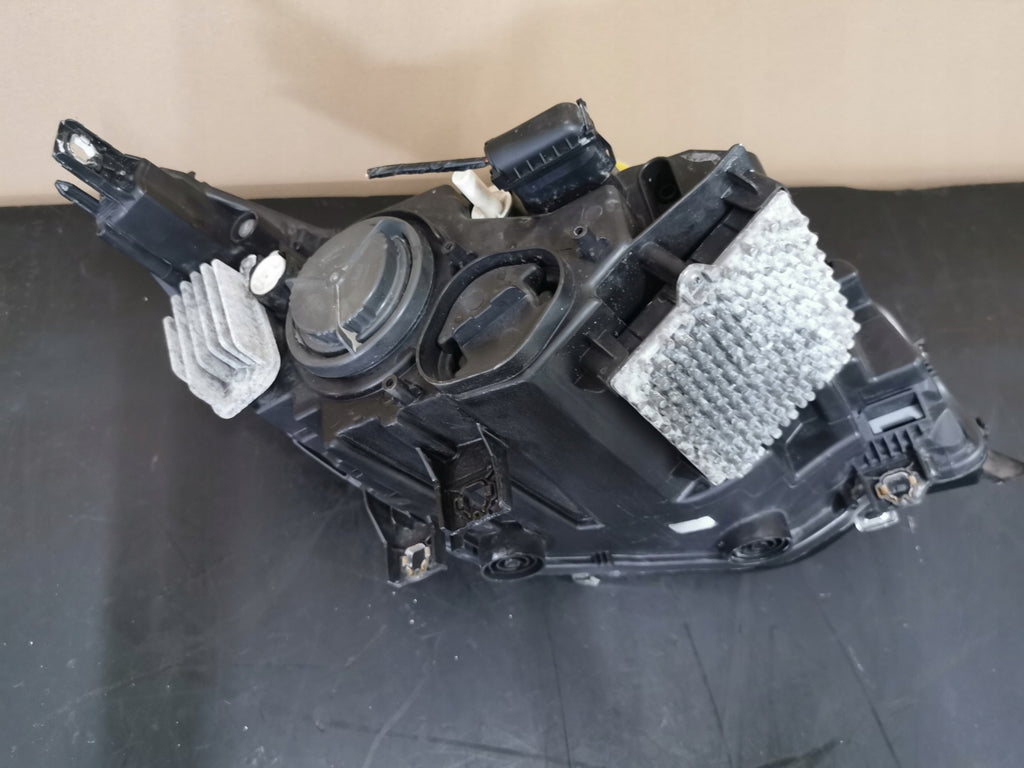 Frontscheinwerfer BMW I3 7398519-03 LED Links Scheinwerfer Headlight SCH1648324876an