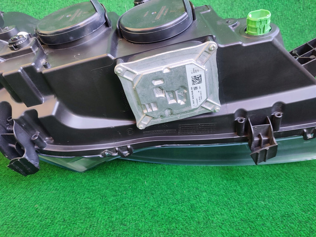 Frontscheinwerfer Citroën Jumper Ducato 00468622910 LED Links Headlight SCH2533509392kg