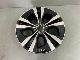 1x Alufelge 18 Zoll 7.5