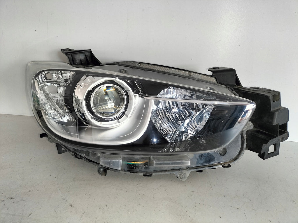 Frontscheinwerfer Mazda Cx5 Cx-5 KD54-51030G KD5451030G Xenon Rechts Headlight