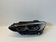 Laden Sie das Bild in den Galerie-Viewer, Frontscheinwerfer BMW 4 G22 G23 5A19351-03 Full LED Rechts oder Links SCH9233861372uk