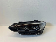 Load image into Gallery viewer, Frontscheinwerfer BMW 4 G22 G23 5A19351-03 Full LED Links Scheinwerfer Headlight SCH9233861372uk