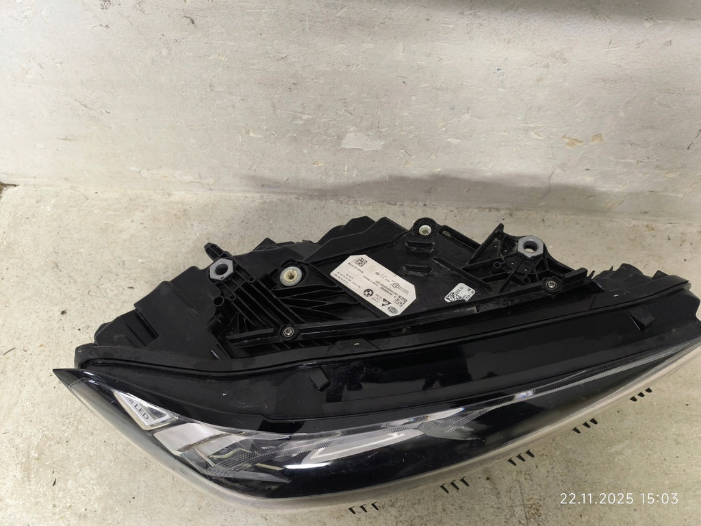 Frontscheinwerfer BMW 3 G21 G20 5A1A352-03 Full LED Rechts Headlight SCH3097469720oe
