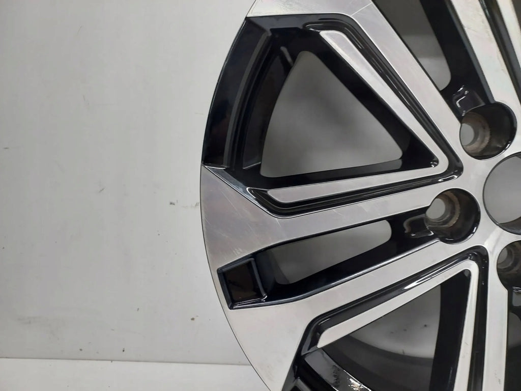 1x Alufelge 18 Zoll 7.0" 5x114.3 35ET PW457-42001 Toyota Rim Wheel FEL7045724385dh