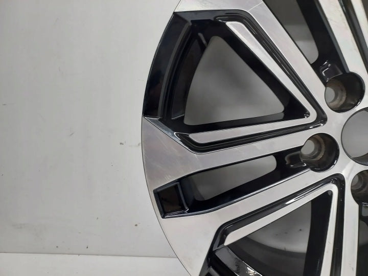 1x Alufelge 18 Zoll 7.0" 5x114.3 35ET PW457-42001 Toyota Rim Wheel FEL7045724385dh