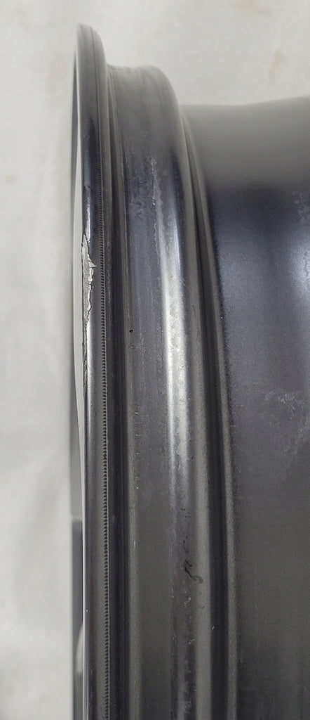 1x Alufelge 18 Zoll 7.5" 5x112 50ET 10E601025N Cupra Born Rim Wheel