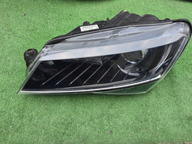 Frontscheinwerfer Skoda Superb III 3V1941015B Xenon Rechts oder Links