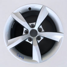 Load image into Gallery viewer, 1x Alufelge 16 Zoll 7.5&quot; 5x112 37ET 4G0071496 Audi A6 C7 Rim Wheel