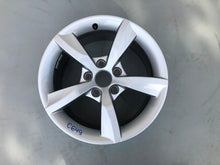 Load image into Gallery viewer, 1x Alufelge 16 Zoll 7.5&quot; 5x112 37ET 4G0071496 Audi A6 C7 Rim Wheel