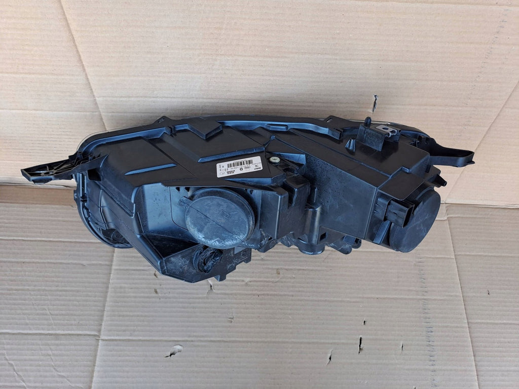 Frontscheinwerfer Peugeot Rifter 90146195 Rechts Scheinwerfer Headlight SCH1670740353iv