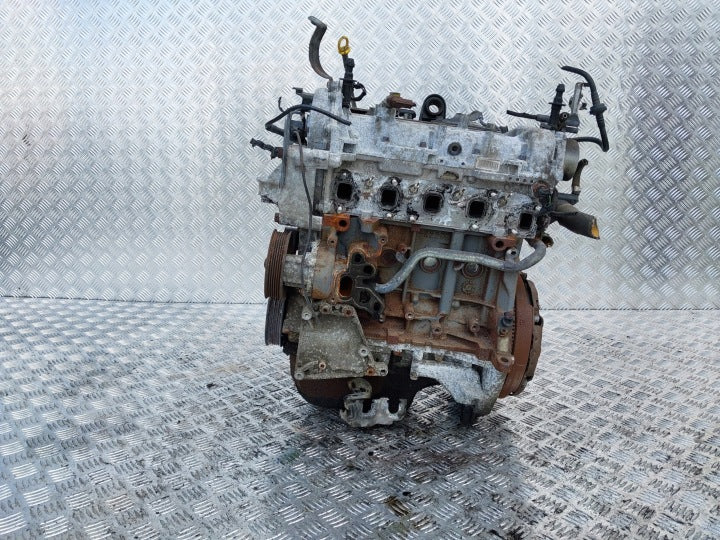 Motor Alfa Romeo Mito 199B4000 1.2 JTD 84PS 62kW 144TKm Diesel Engine Unkomplett MOT1425554841fb