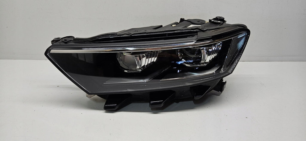 Frontscheinwerfer VW Troc T-Roc T Roc 2GA941035D Full LED Links Headlight