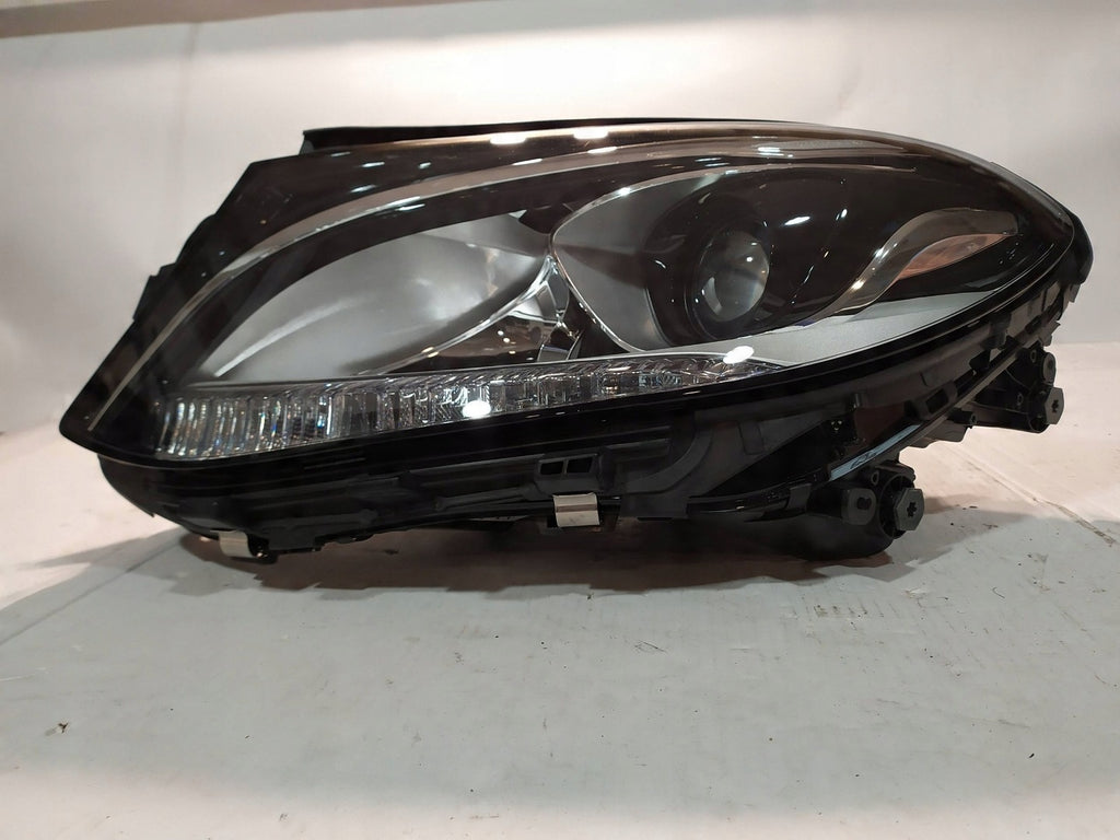 Frontscheinwerfer Mercedes-Benz Gle W166 A1668201559 Links Headlight