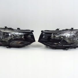 Frontscheinwerfer VW T-Cross 2GM941006A 2GM941005A Ein Stück (Rechts oder Links) SCH3052184801si