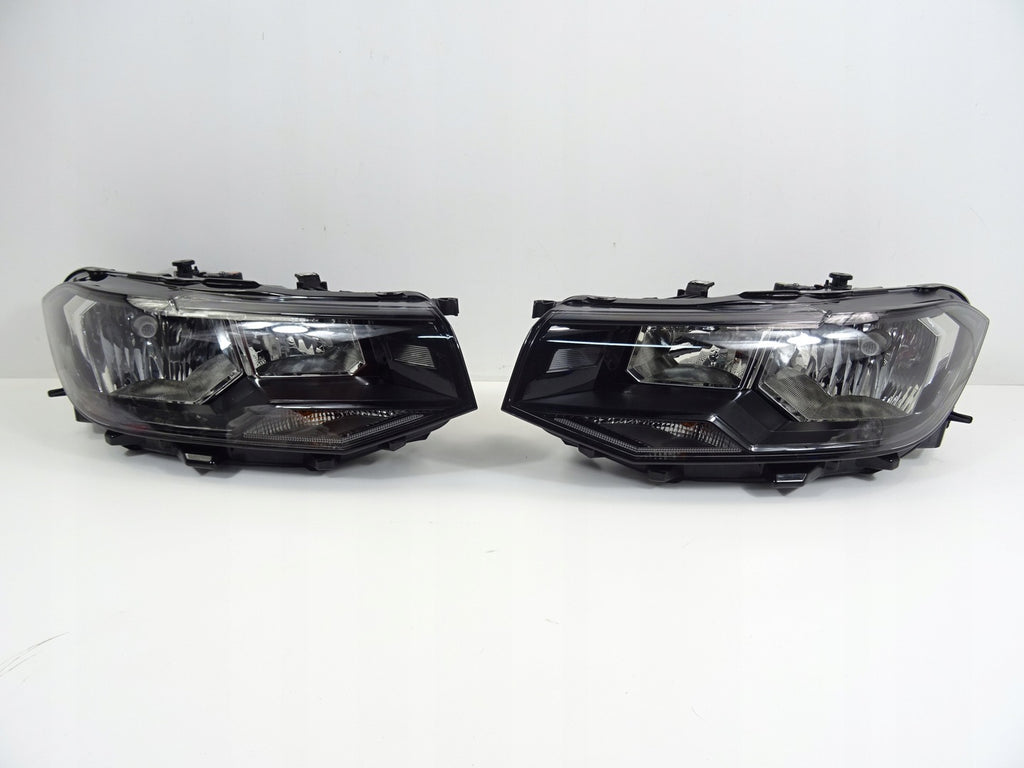 Frontscheinwerfer VW T-Cross 2GM941006A 2GM941005A Ein Stück (Rechts oder Links) SCH3052184801si