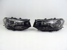 Load image into Gallery viewer, Frontscheinwerfer VW T-Cross 2GM941006A 2GM941005A Ein Stück (Rechts oder Links) SCH3052184801si