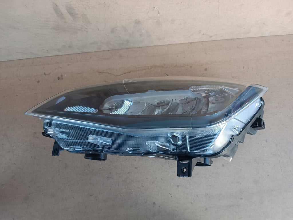 Frontscheinwerfer Seat Ibiza 6F1941005E LED Links Scheinwerfer Headlight