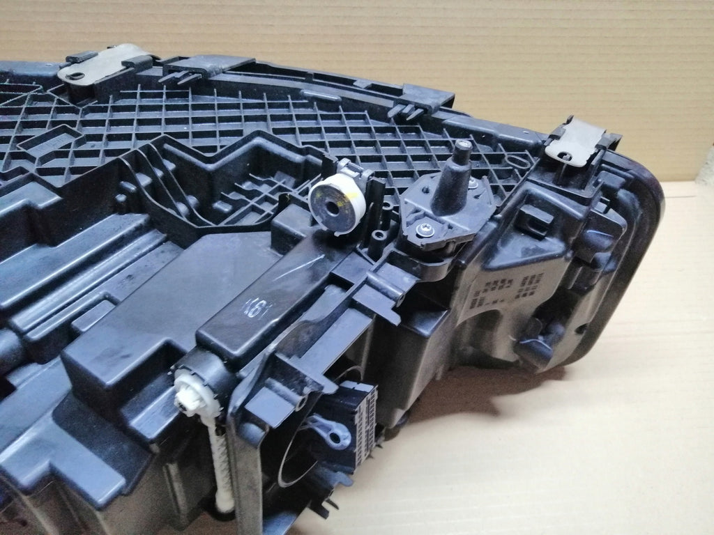 Frontscheinwerfer BMW G31 G30 5A26FA4-01 LED Rechts Scheinwerfer Headlight SCH6696134442zh