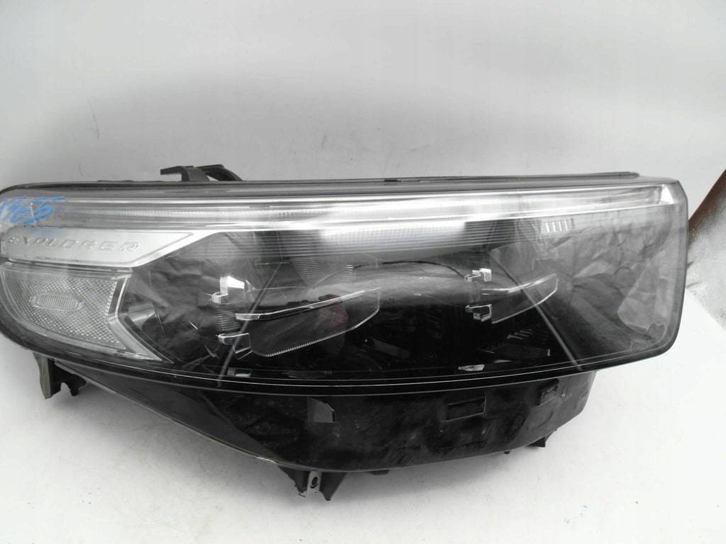 Frontscheinwerfer Ford LB5B13W029GG Rechts Scheinwerfer Headlight SCH4263571107xt