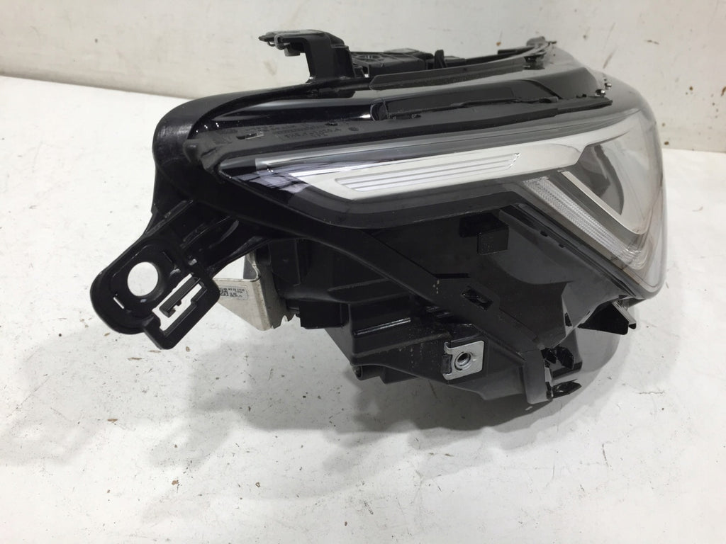 Frontscheinwerfer VW Golf VIII 5H1941006A LED Rechts Scheinwerfer Headlight SCH9066803636un