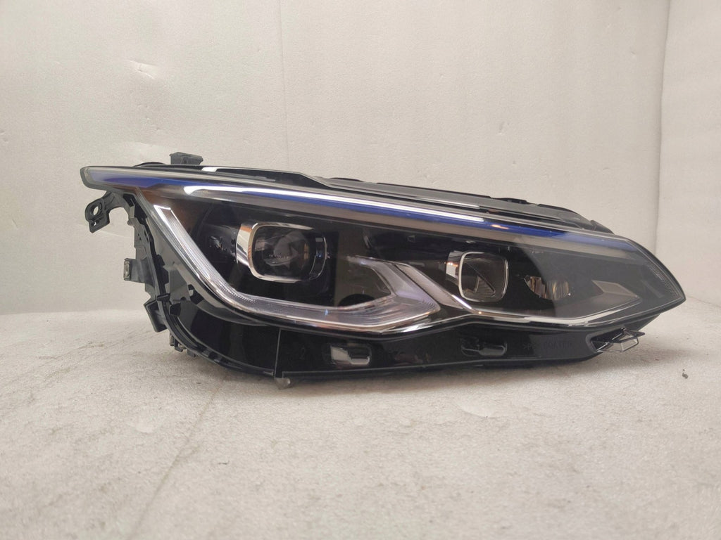 Frontscheinwerfer VW Golf VIII 5H1941036B Full LED Rechts Scheinwerfer Headlight SCH1448994319jt