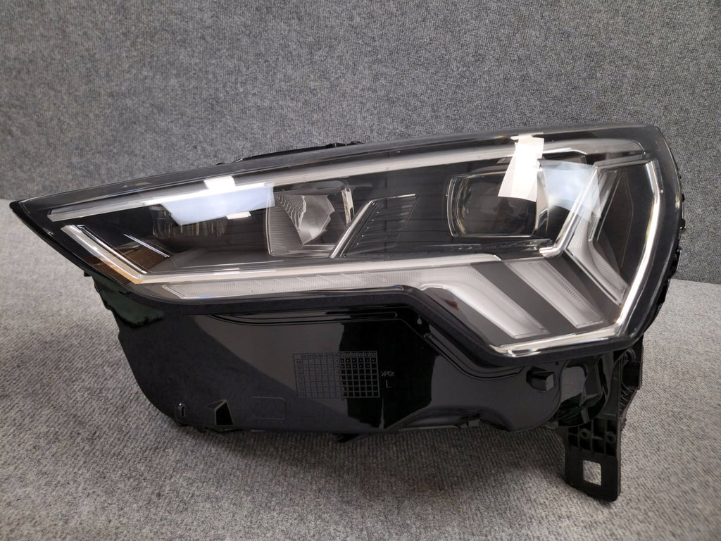 Frontscheinwerfer Audi Q3 83A941033 LED Links Scheinwerfer Headlight SCH7381177142ga