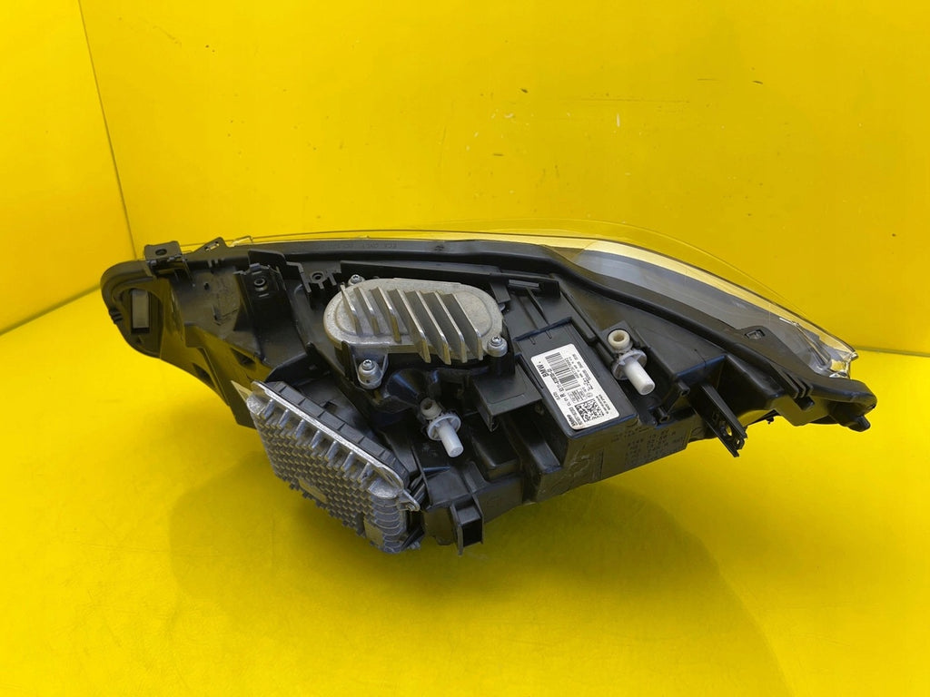 Frontscheinwerfer BMW 4 F36 F32 F33 8738700-03 LED Rechts Scheinwerfer Headlight SCH3404170766ra