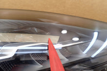 Laden Sie das Bild in den Galerie-Viewer, Frontscheinwerfer Jaguar E-Pace J9C3-13W029-EC LED Rechts Scheinwerfer Headlight SCH6026858884cm