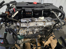 Laden Sie das Bild in den Galerie-Viewer, Motor Honda Hr-V Logo K20Z5 2.0 28TKm 2021 Benzin Engine Unkomplett MOT4128526563av