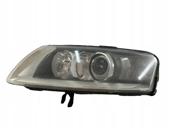 Frontscheinwerfer Audi A6 C6 160163-00 XENON Rechts Scheinwerfer Headlight