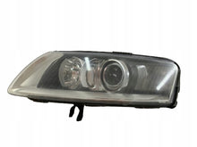 Laden Sie das Bild in den Galerie-Viewer, Frontscheinwerfer Audi A6 C6 160163-00 XENON Rechts Scheinwerfer Headlight