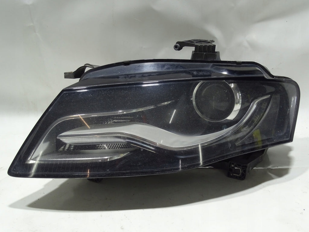 Frontscheinwerfer Audi A4 B8 8K0941004C 8K0941003C Ein Stück (Rechts oder Links)