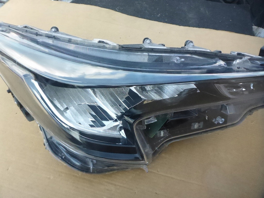 Frontscheinwerfer Toyota Corolla 81110-02S60 Rechts Scheinwerfer Headlight SCH4009030927ak