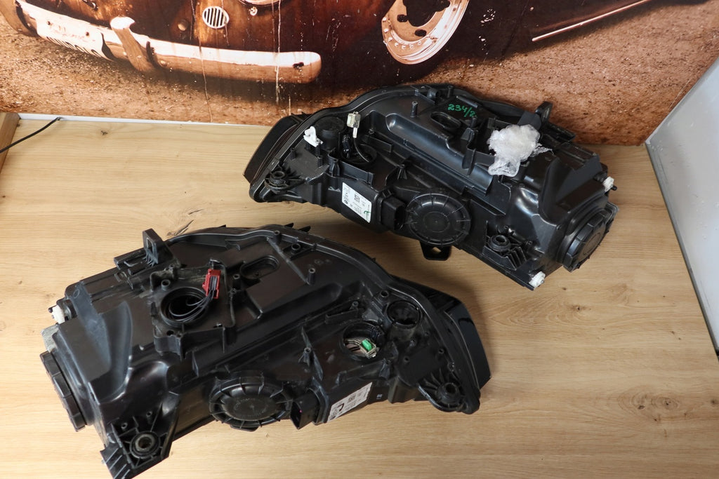 Frontscheinwerfer Audi A3 8V0941005C 8V0941006C LED Rechts oder Links SCH9942405226sg