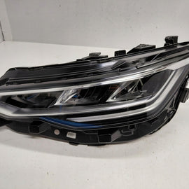 Frontscheinwerfer VW Golf VIII 5H1941005A LED Links Scheinwerfer Headlight SCH5357456480zw
