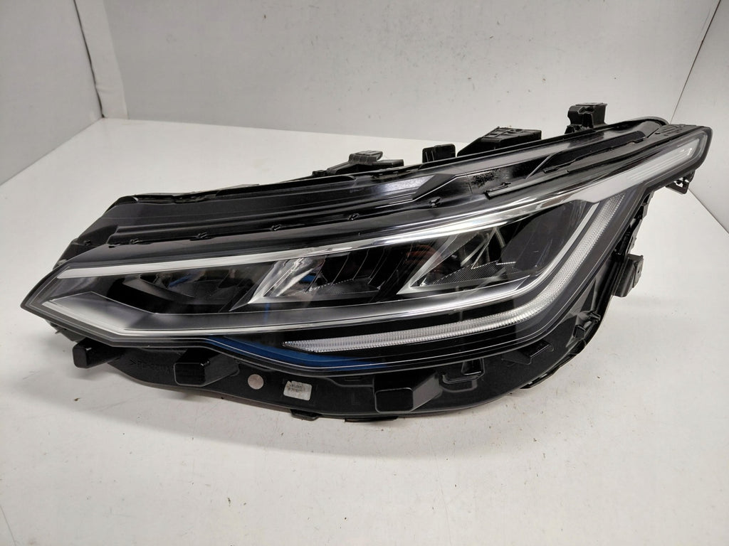 Frontscheinwerfer VW Golf VIII 5H1941005A LED Links Scheinwerfer Headlight SCH5357456480zw
